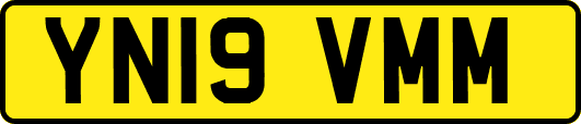 YN19VMM
