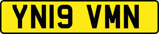 YN19VMN