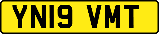 YN19VMT