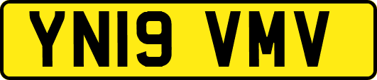 YN19VMV
