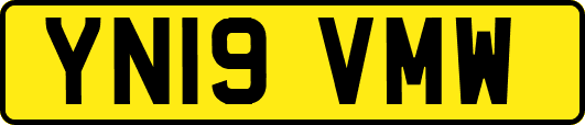 YN19VMW
