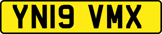 YN19VMX
