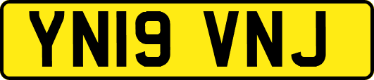 YN19VNJ