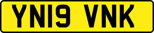 YN19VNK
