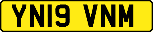 YN19VNM