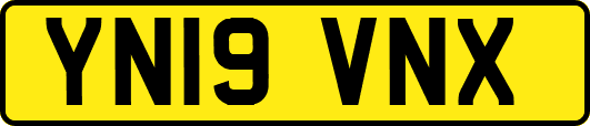 YN19VNX