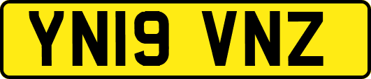 YN19VNZ