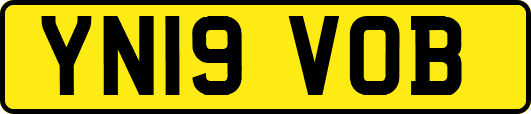 YN19VOB