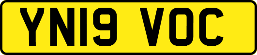 YN19VOC