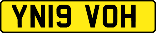 YN19VOH