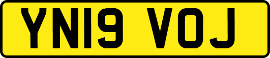 YN19VOJ