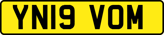 YN19VOM