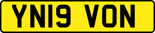 YN19VON