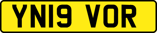 YN19VOR
