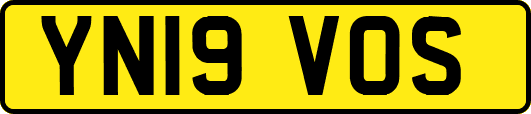YN19VOS