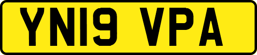YN19VPA