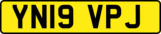 YN19VPJ