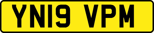 YN19VPM