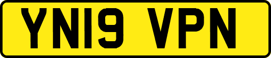 YN19VPN