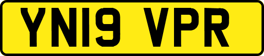 YN19VPR
