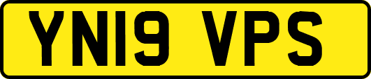 YN19VPS
