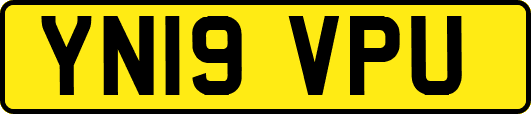 YN19VPU
