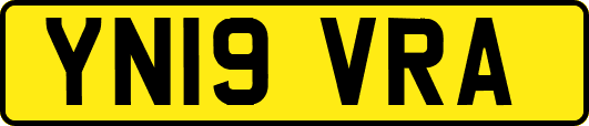 YN19VRA