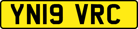 YN19VRC