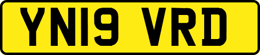 YN19VRD