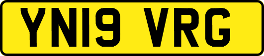 YN19VRG
