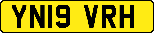 YN19VRH