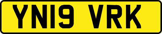 YN19VRK