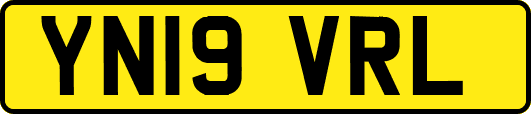 YN19VRL