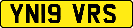 YN19VRS
