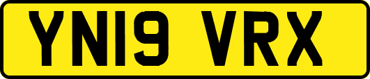 YN19VRX