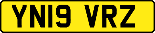 YN19VRZ