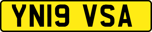 YN19VSA