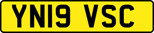 YN19VSC