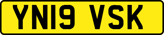 YN19VSK
