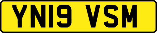 YN19VSM