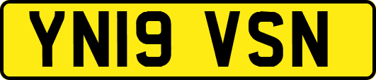 YN19VSN