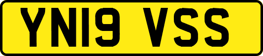 YN19VSS