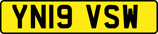 YN19VSW
