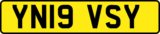 YN19VSY