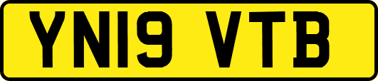 YN19VTB