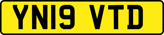 YN19VTD