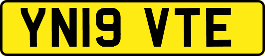 YN19VTE