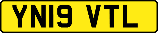 YN19VTL