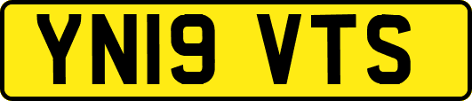 YN19VTS