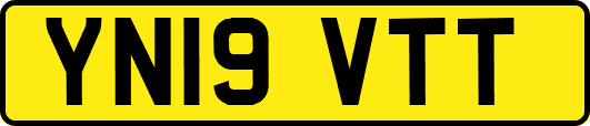 YN19VTT